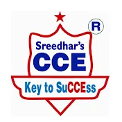 SREEDHAR'S CCE