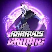 Aaravos Gaming YT