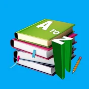 A to Z English