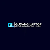 GUDANGLAPTOP