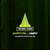 كلادينج تكنوبوند مصر(Techno Bond Egypt)