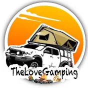 TheLove Camping