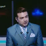 برنامج الوسط الفني مع احمد عبد العزيز