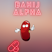 BAHIJ ALPHA