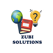ZUBI SOLUTIONS