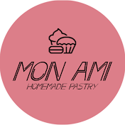 Monami pastry | آموزش شیرینی‌پزی مونامی