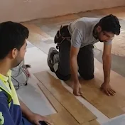 فارسی فلورینگ farsi flooring