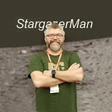 StargazerMan