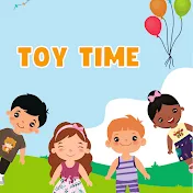 Toy Time