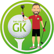 Ben Foster - The Golfing GK