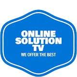 Online Solution Tv