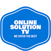 Online Solution Tv