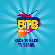 Back To Back TV Serial