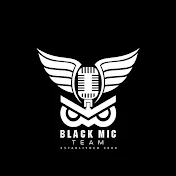 استديو بلاك مايك - Black Mic Studio