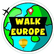 Walk Europe