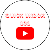 Quick unbox 101