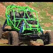 adrenaline offroad madness