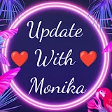 Update With Monika