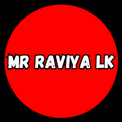 MR RAvIYa LK