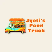 Jyoti’s Food Truck