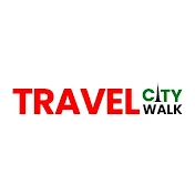 Travel city walk