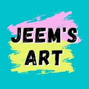 Jeem's Art