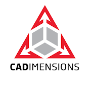 CADimensions, Inc.