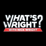 What's Wright? With Nick Wright