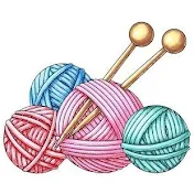 Knitting Star