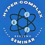 HyperComplex Seminar