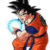 Goku_gameplays