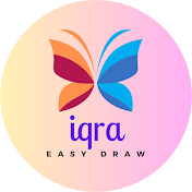 Iqra easy draw