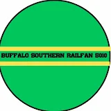 Buffalo Southern Railfan 5010