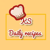 KS daily recipes