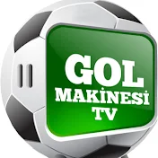 GOL MAKİNESİ TV