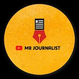 Mr Journalist