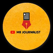 Mr Journalist