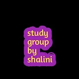 study group by shalini