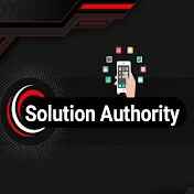 Solution Authority