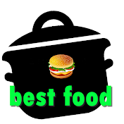 ( أفضل طعام ) Best food