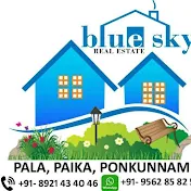 BLUE SKY HOMES