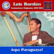 Luis Bordón - Topic