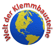 Welt der Klemmbausteine