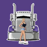 The Big Rig Barbie