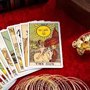 Talk Through Tarot