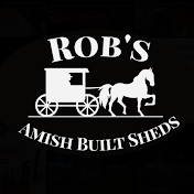 Rob's Amish Built Sheds
