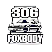 306 Foxbody