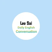 Leo Sai Daily English Conversion