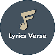 Lyrics Verse