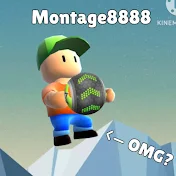 Montage8888  🅥